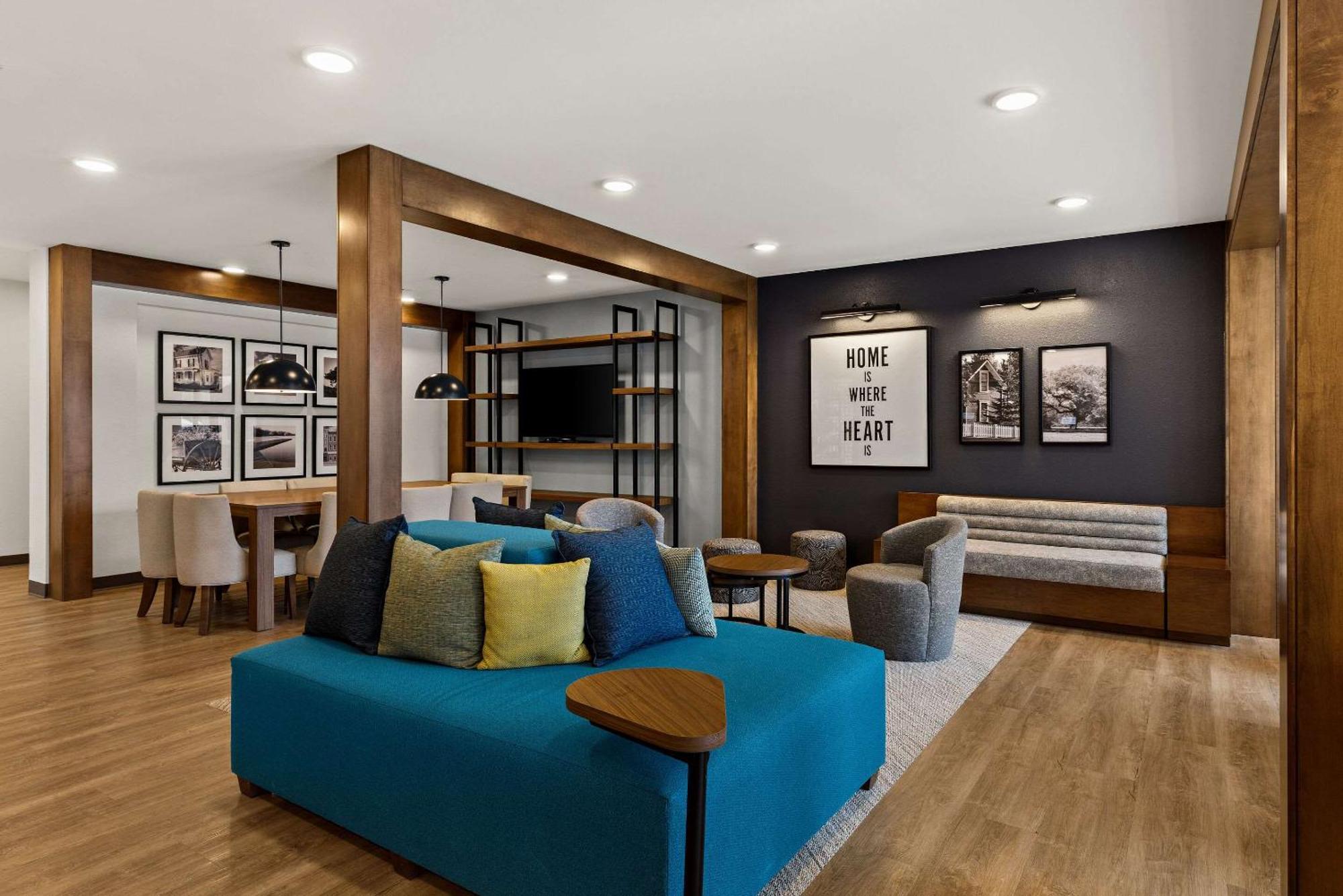 Everhome Suites Temecula Exterior photo